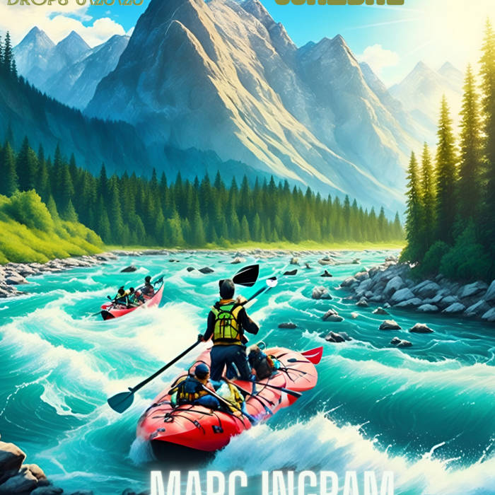 chilhowee marc ingram band