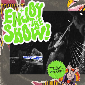 Enjoy the Show! cover