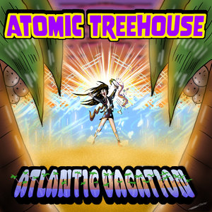 Atlantic Vacation [Single] cover