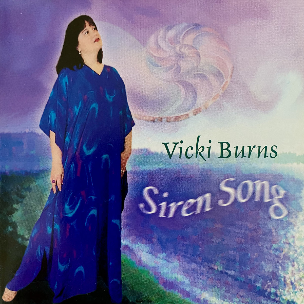 siren song | Vicki Burns
