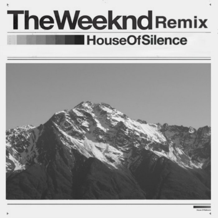 House of Silence W.O.L.F.