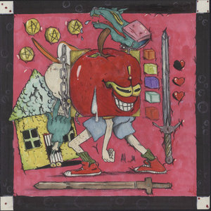 Error in the System cover