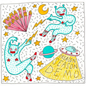 Treason Season Demo cover