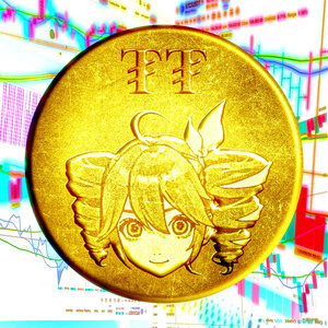Teto Token (feat. Kasane Teto) cover