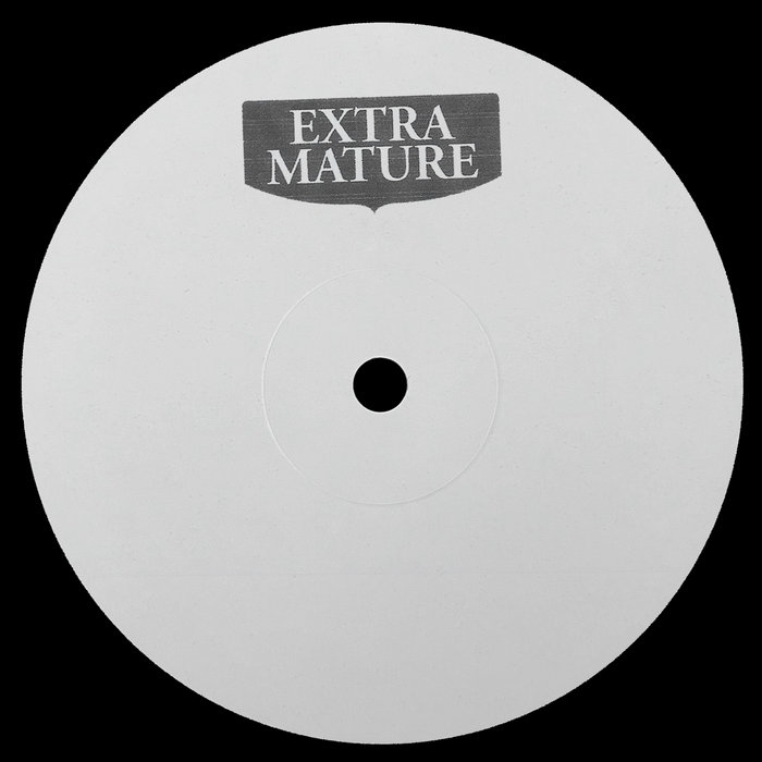 EXTRAMATURE01 | Unknown Artist | UNTITLED distribution
