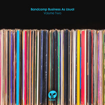 VVAA — Bandcamp Business As Usual - Volume Two
