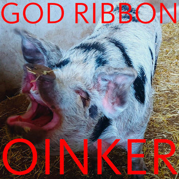 Oinker cover art