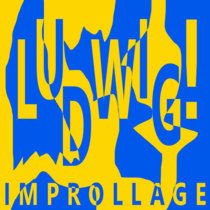 improllage cover art