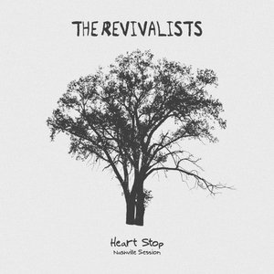 Heart Stop (Nashville Session) cover