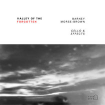Valley of the Forgotten cover art