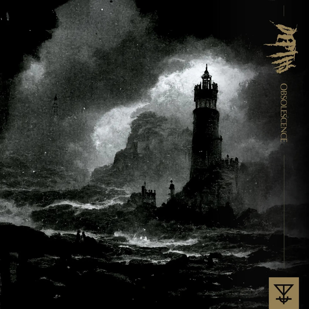 Obsolescence | DEPTHS
