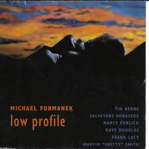 Low Profile cover