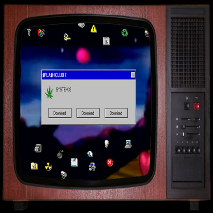 SYSTEM32 Splash Club 7