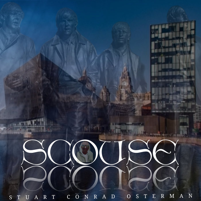 Scouse Stuart Conrad Osterman