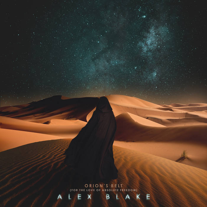 Music | Alex Blake
