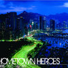 Hometown Heroes Cover Art