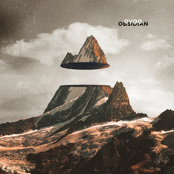 Cover of Obsidian