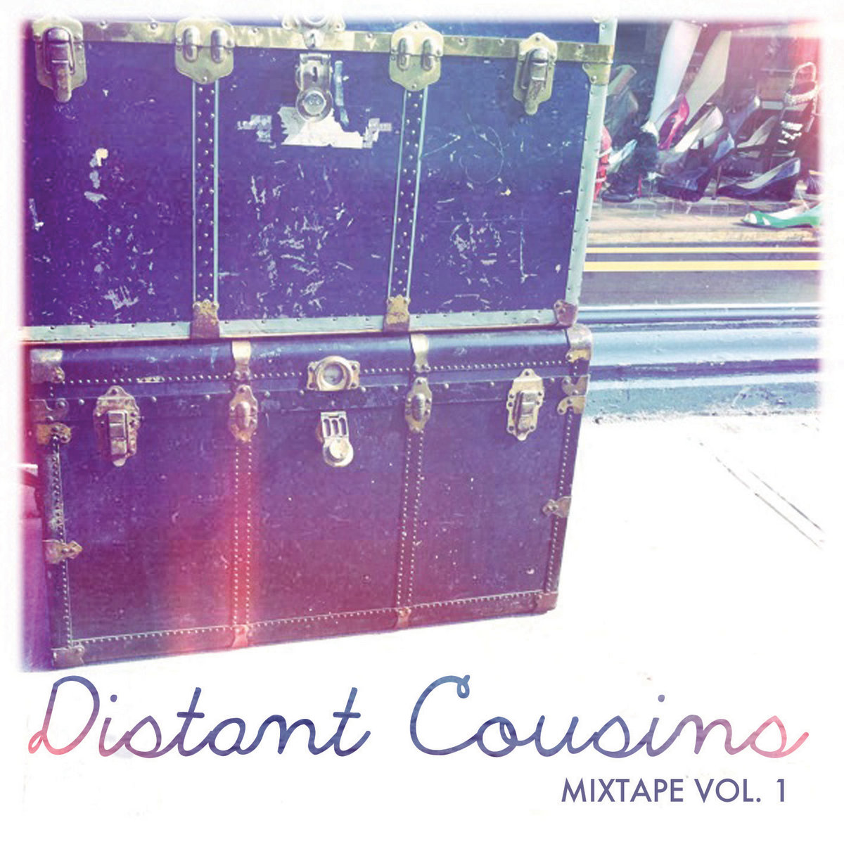 The Language of Distant Cousins