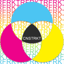 CNSTRKT cover art