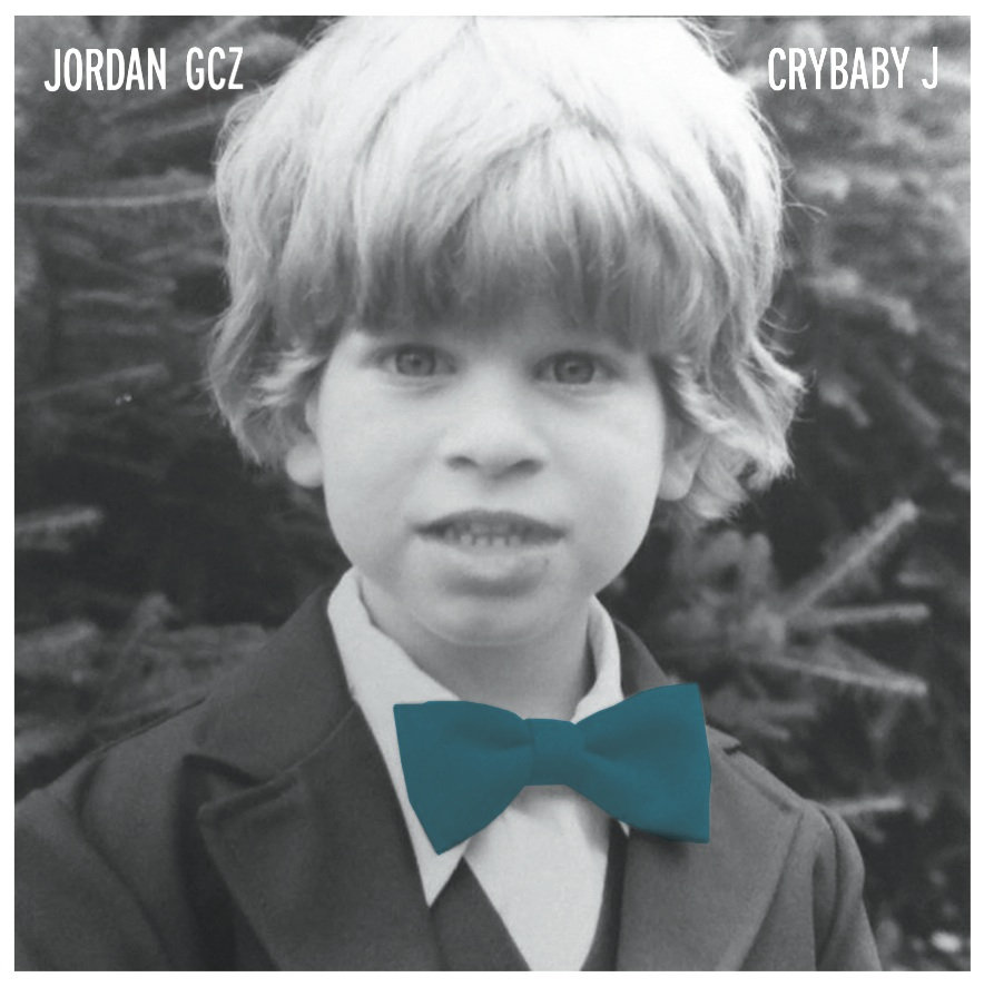 Crybaby J | Jordan GCZ | Off Minor Recordings