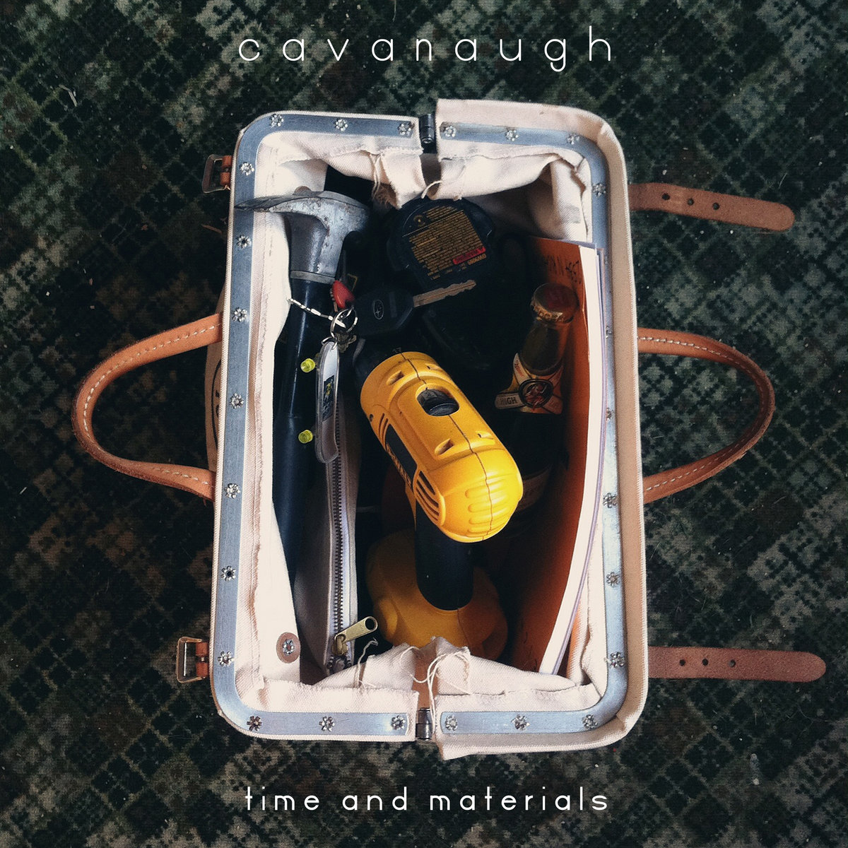 Resultado de imagen para Cavanaugh (Open Mike Eagle & Serengeti) - Time & Materials