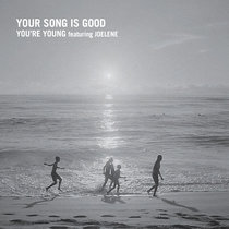 You're Young cover art