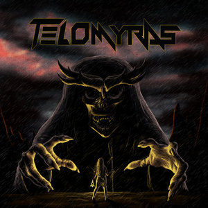 Telomyras — Telomyras (Full EP)