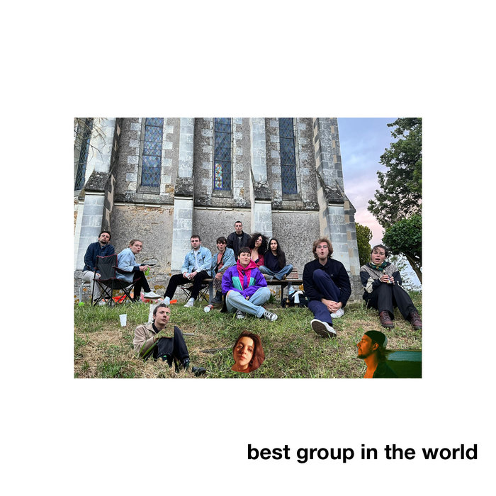 Best Album In The World Best Group In The World best-album-in-the-world-best-group-in-the-world