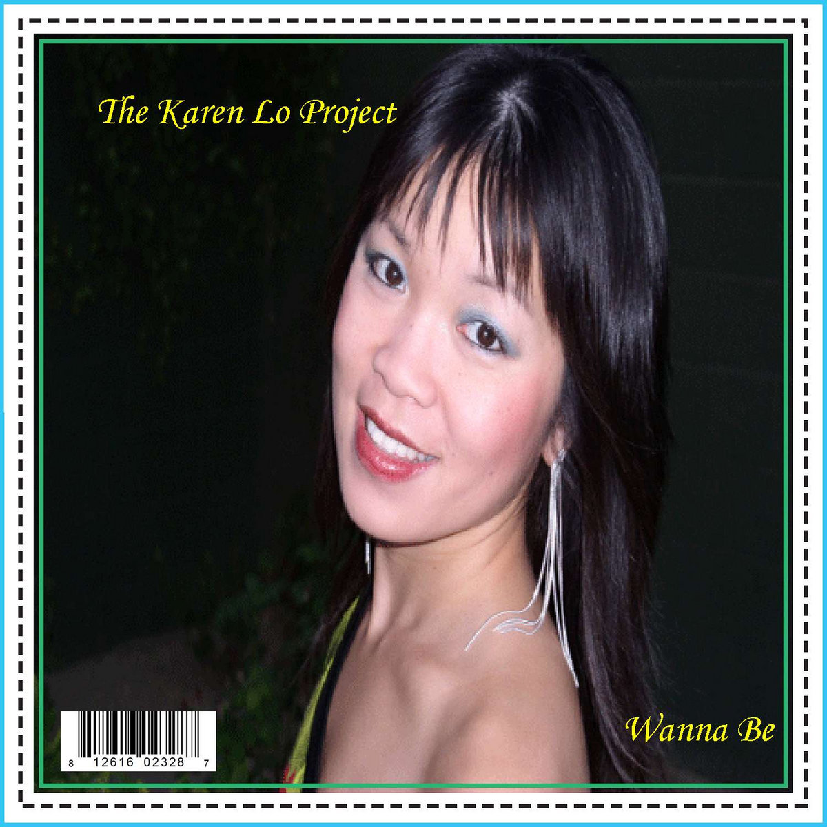 "Wanna Be" | The Karen Lo Project