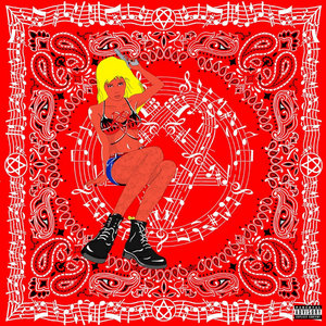 Nine Vicious — B4EM
