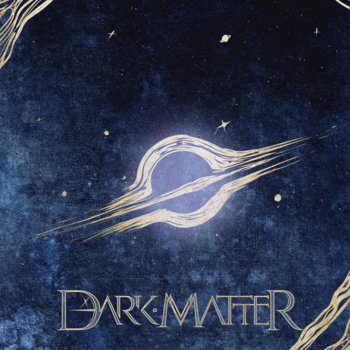 Album artwork for Dark Matter - EP