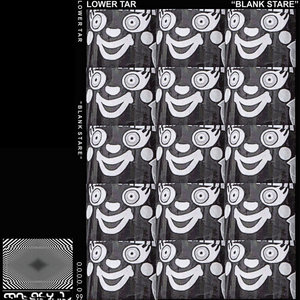 Blank Stare EP cover