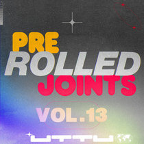 Various Artists — 200% Garage