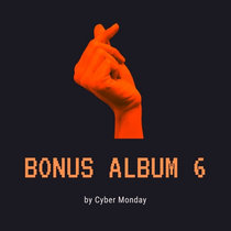 Bonus Album Vol 6 cover art