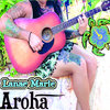 Aroha Cover Art