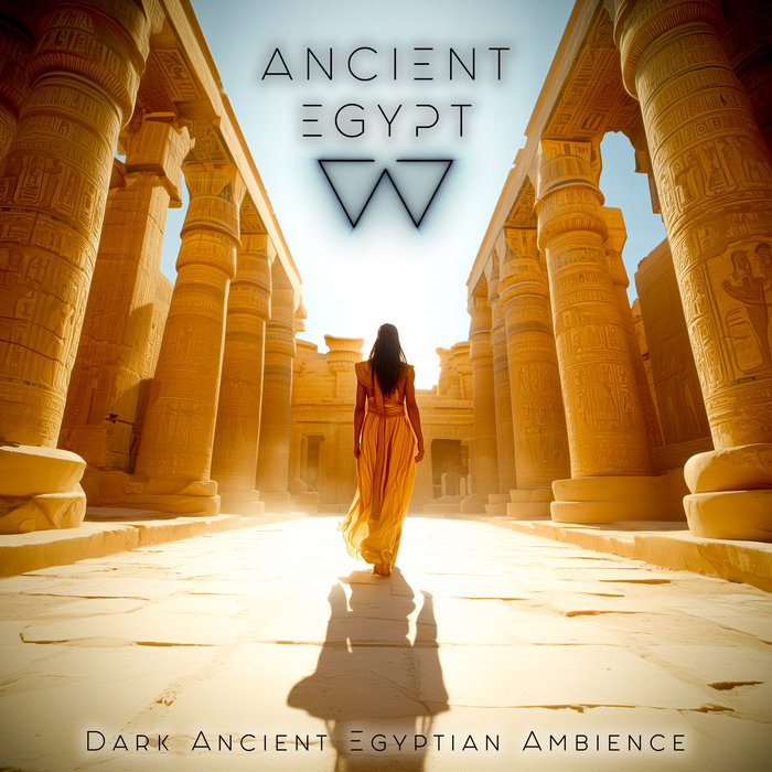 Ambient Music From Ancient Egypt | Wave Stereo Sound