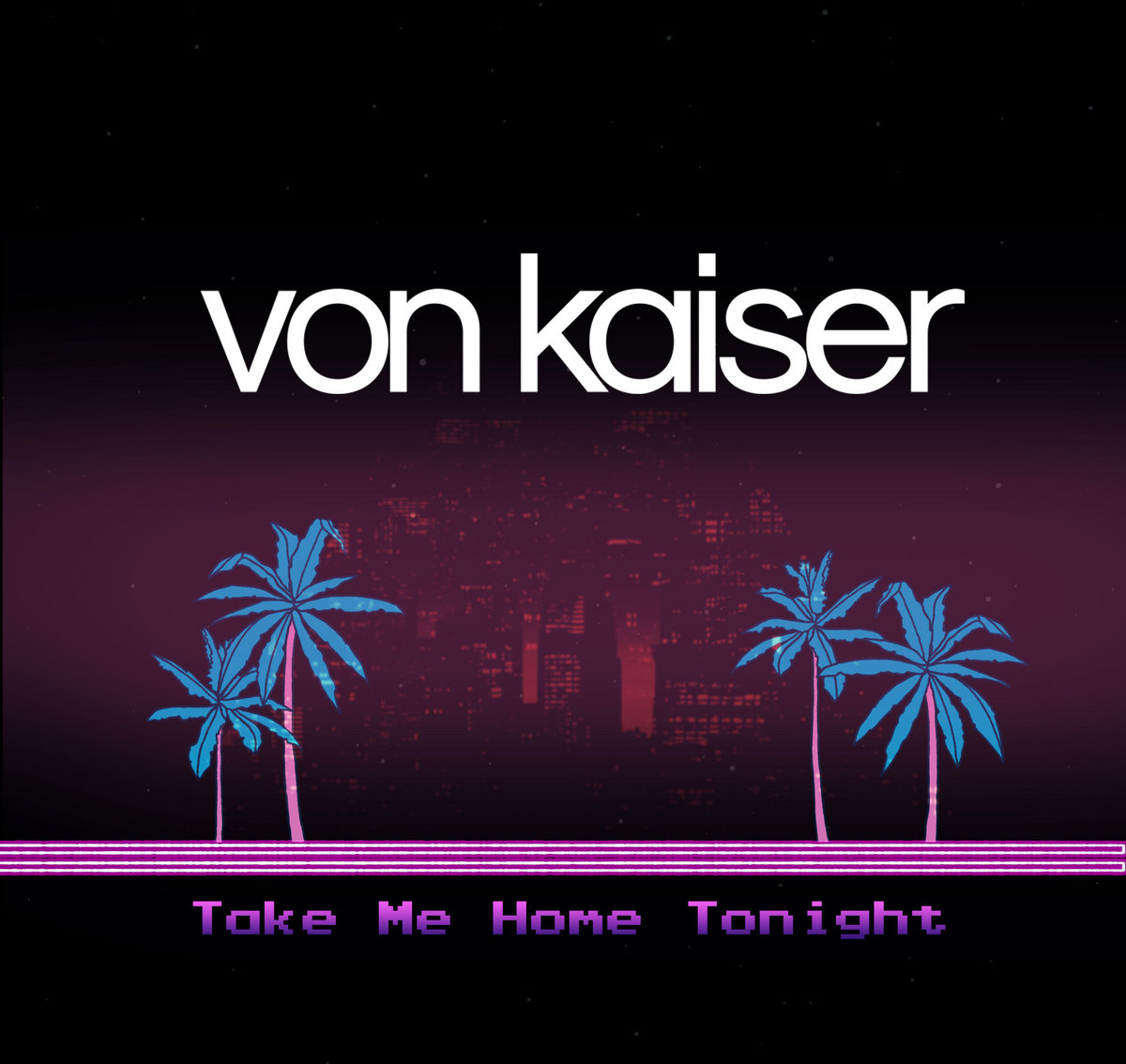 Take Me Home Tonight