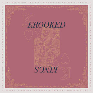krooked kings ep cover