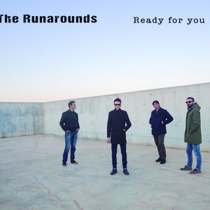 Ready For You cover