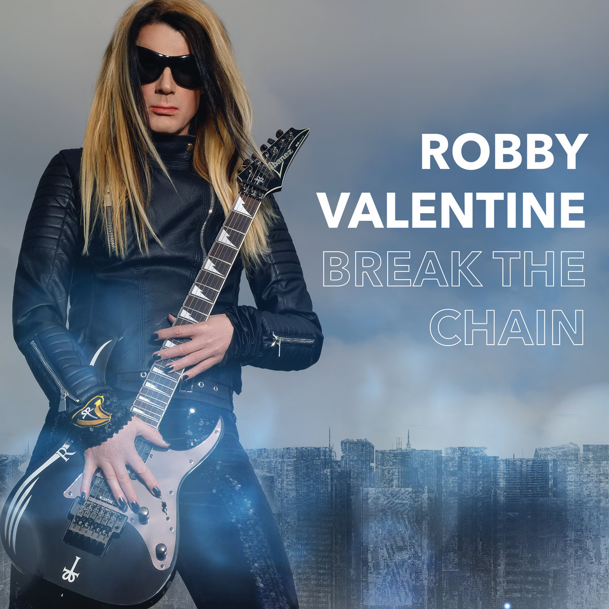 Break the Chain | Robby Valentine