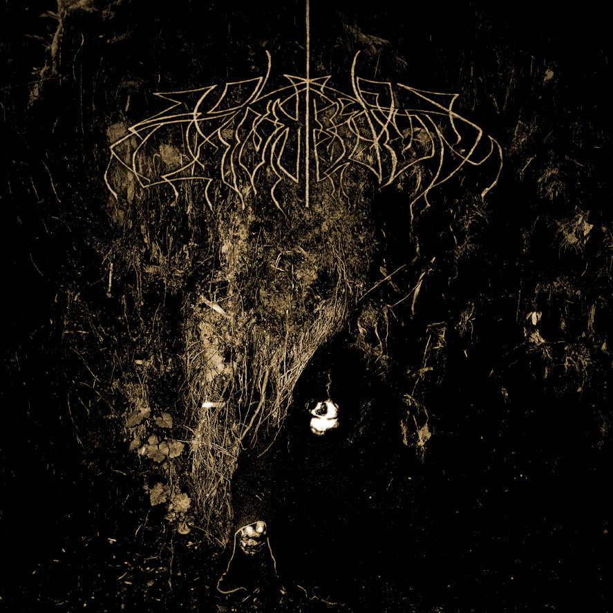 Two Hunters Wolves In The The Throne Room