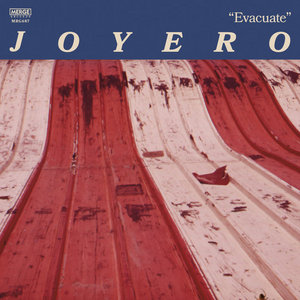 Evacuate cover