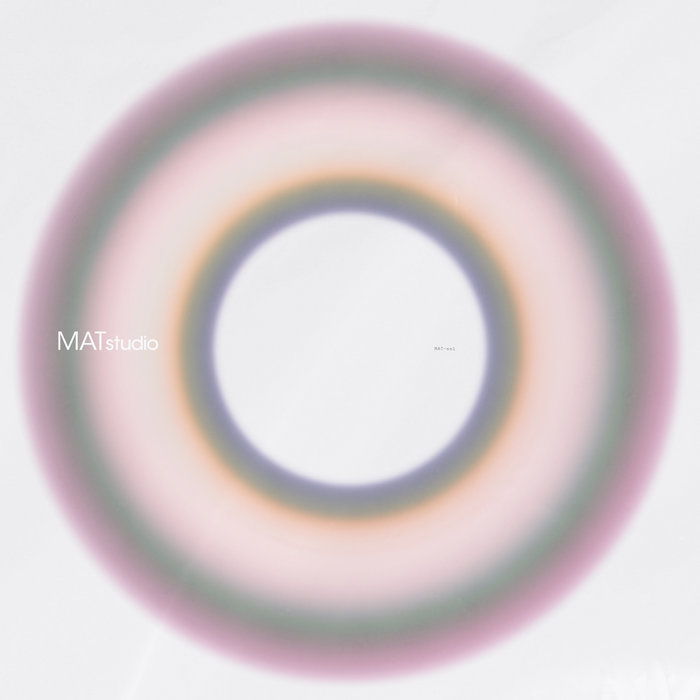 蘭LP Suzanne Kraft About You MAT20 Melody As Truth /00260 MATstudio 1 | MATstudio (Jonny Nash & Suzanne Kraft