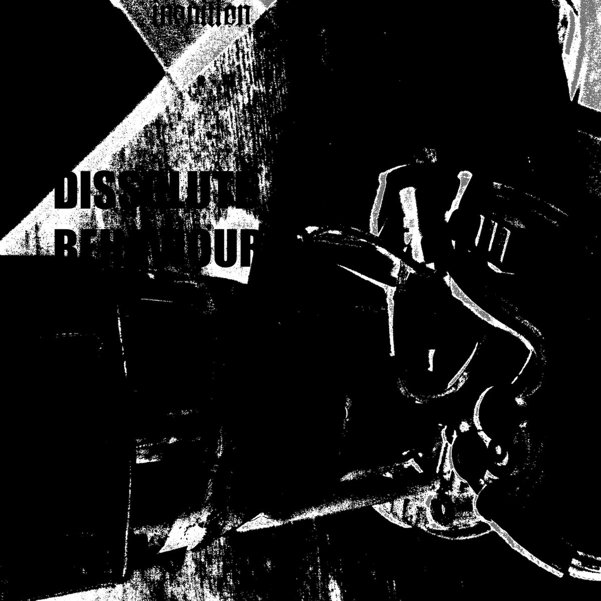 dissolute behaviour | inanition