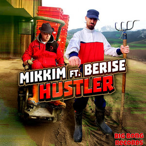 HustlerMikkiM Ft. Berise cover