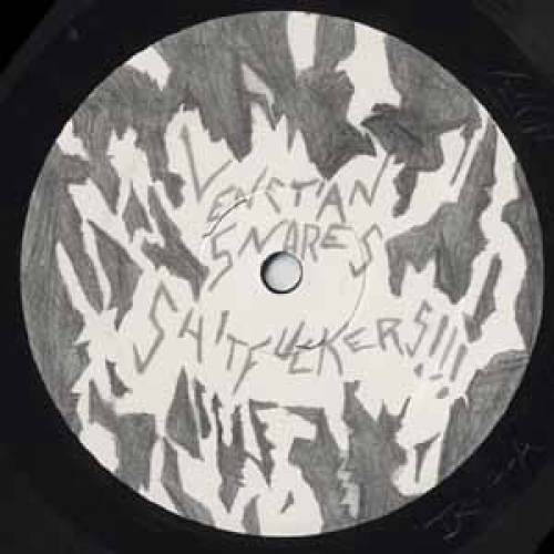 SHITFUCKERS!!! | Venetian Snares