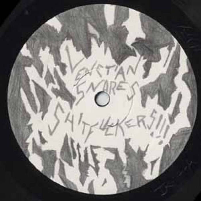 SHITFUCKERS!!! | Venetian Snares