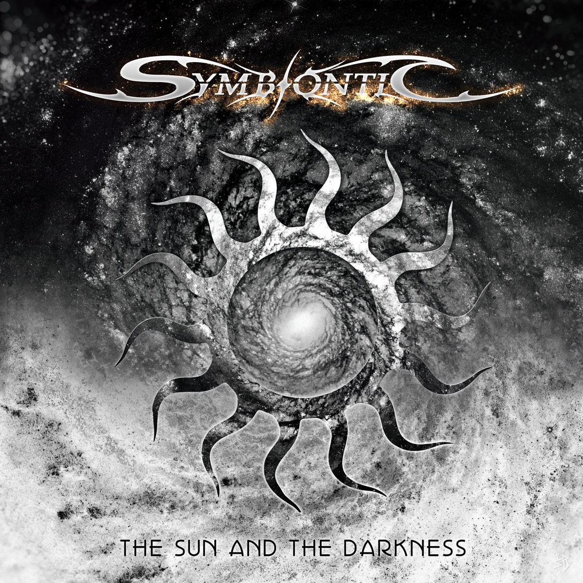 The Sun And The Darkness | Symbiontic