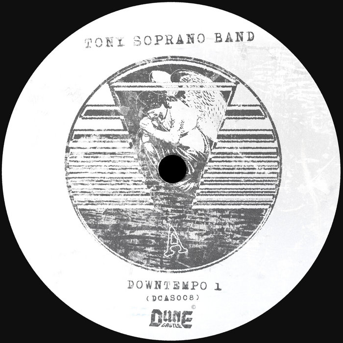 Brainstorming, by Tony Soprano Band