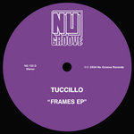 Frames EP